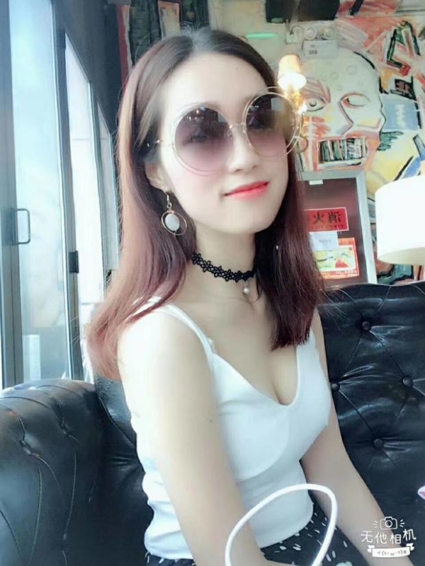 蕓兒的第一张照片--东莞相亲服务中心