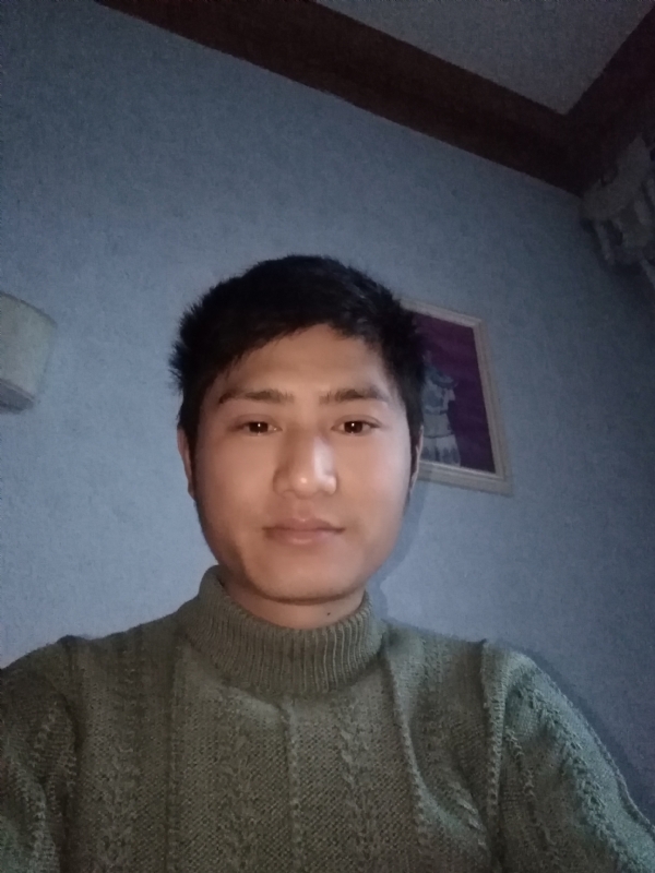 孤独的爱的第一张照片--东莞相亲服务中心