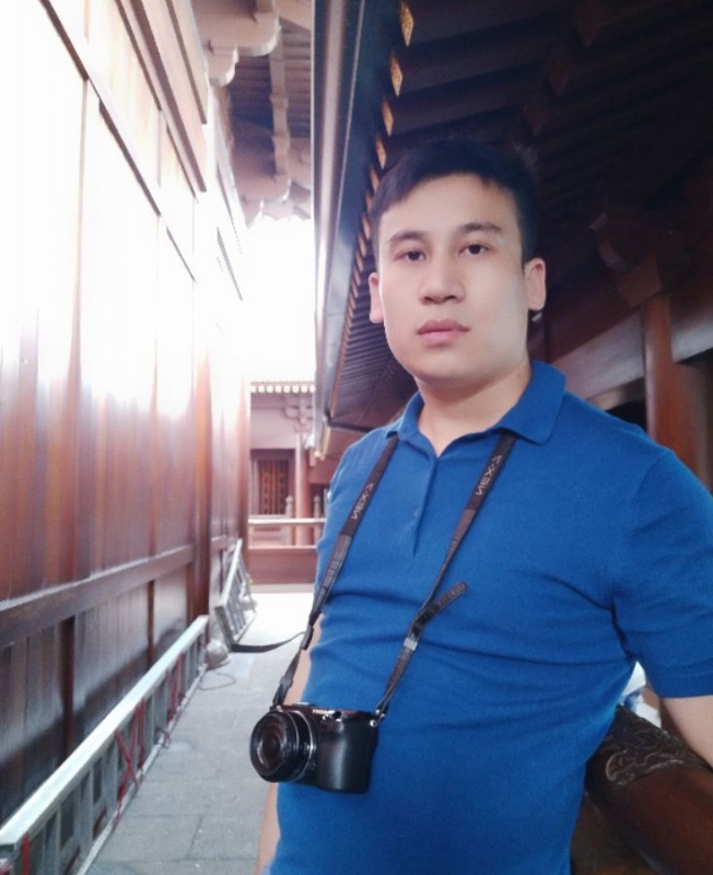 Allan的第三张照片--东莞相亲服务中心