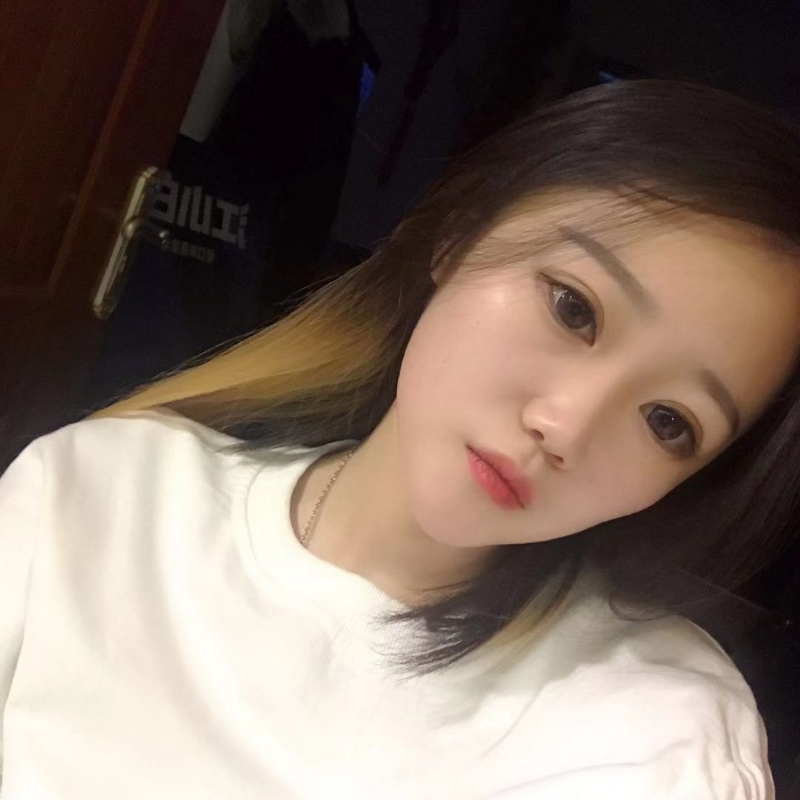 佳佳的第一张照片--东莞相亲服务中心