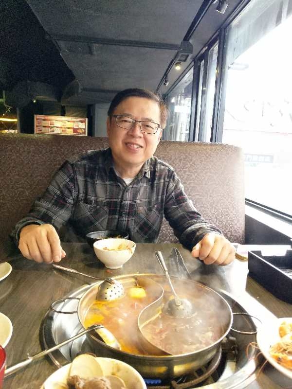 真誠的第二张照片--东莞相亲服务中心