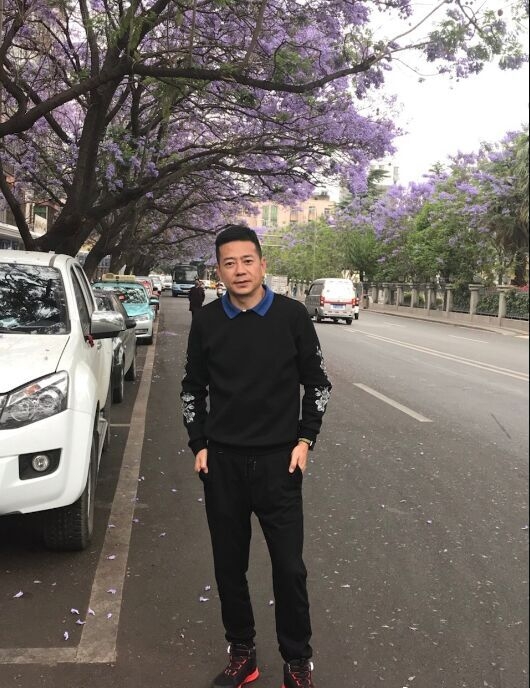 宁静致远的第一张照片--东莞相亲服务中心