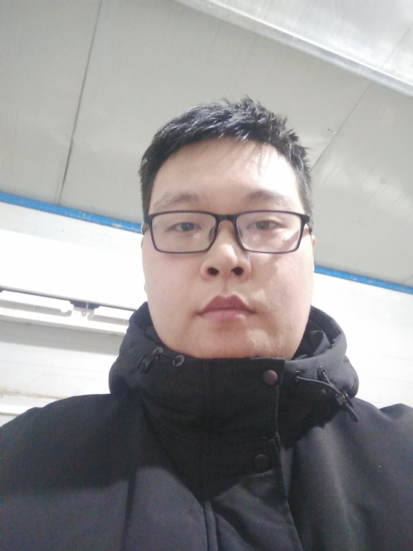 杰杰的第一张照片--东莞相亲服务中心