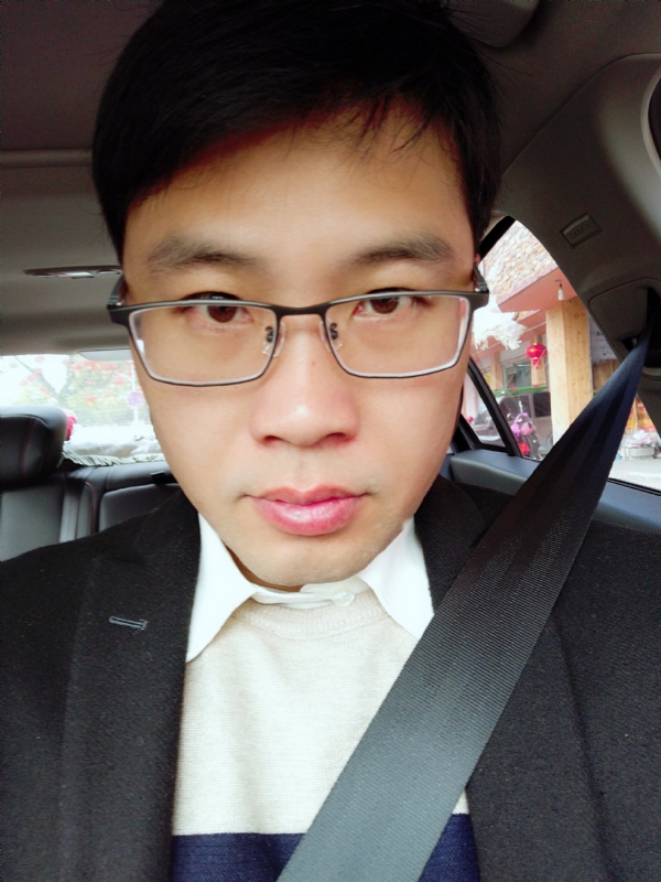 剑锋的第一张照片--东莞相亲服务中心