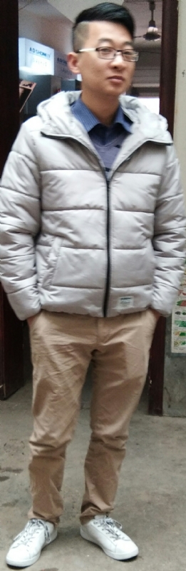 研究生的第一张照片--东莞相亲服务中心