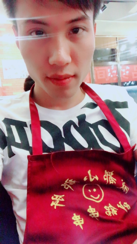 乐天的第三张照片--东莞相亲服务中心