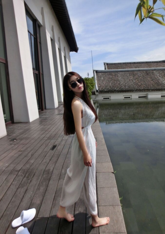 气质小妹的第二张照片--东莞相亲服务中心