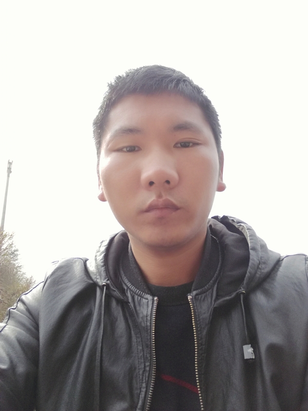 徐仁和的第一张照片--东莞相亲服务中心