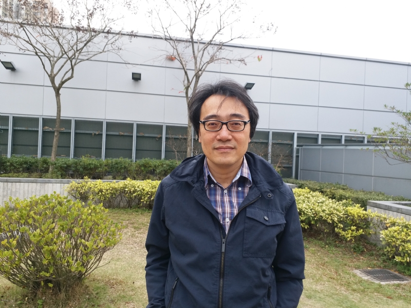 Patrick的第一张照片--东莞相亲服务中心