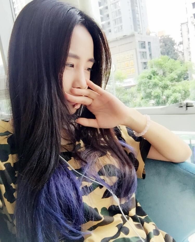 陳蓓蓓的第一张照片--东莞相亲服务中心