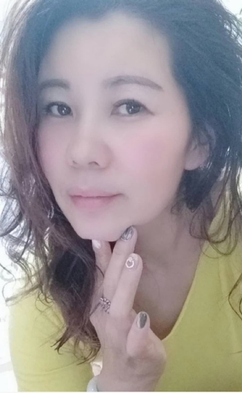 娟子的第一张照片--东莞相亲服务中心