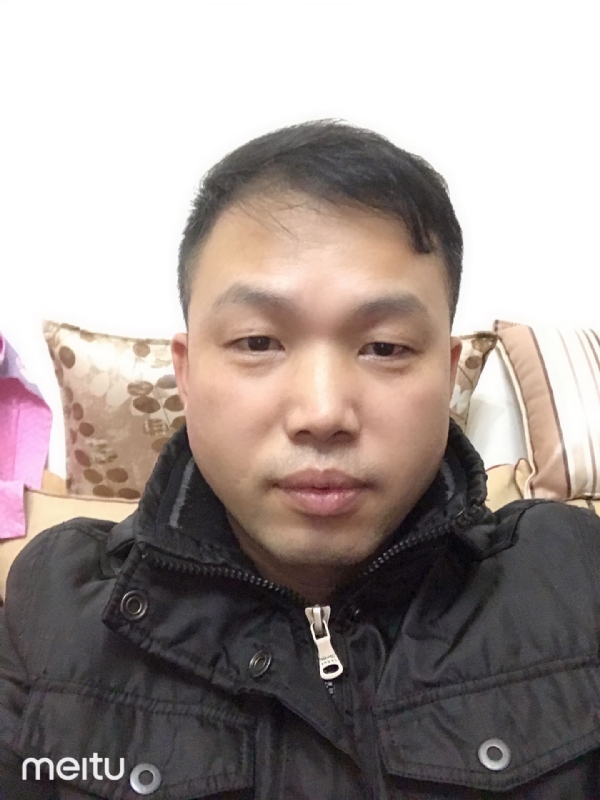 心静则明的第一张照片--东莞相亲服务中心