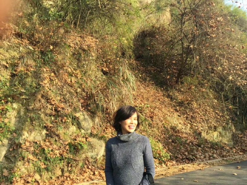 蠢蠢的第一张照片--东莞相亲服务中心