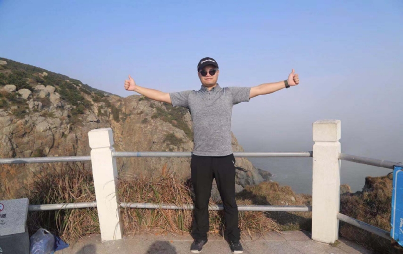 何当重相见的第一张照片--东莞相亲服务中心