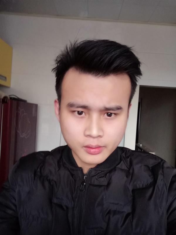 聊天吗的第一张照片--东莞相亲服务中心