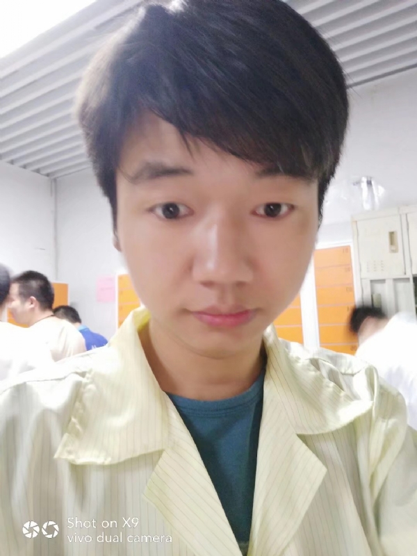 如果微笑的第一张照片--东莞相亲服务中心