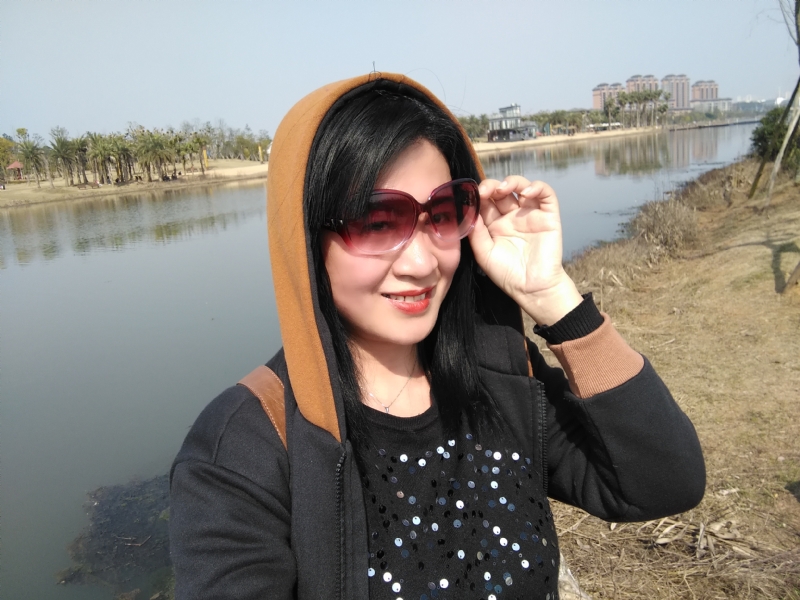 雅寻的第一张照片--东莞相亲服务中心