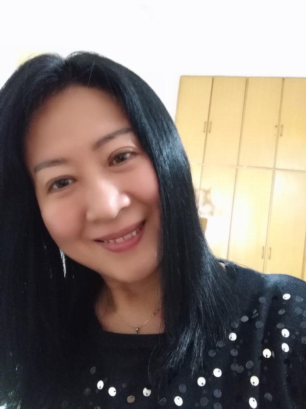 雅寻的第二张照片--东莞相亲服务中心