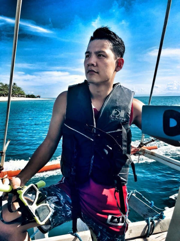 智敬的第一张照片--东莞相亲服务中心