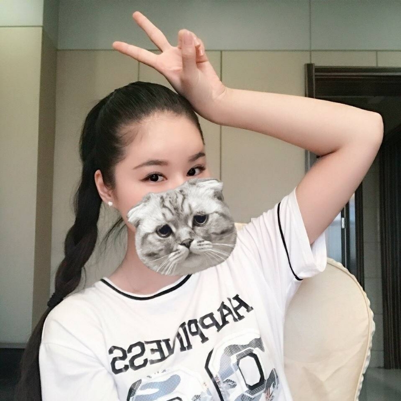 婷婷的第一张照片--东莞相亲服务中心