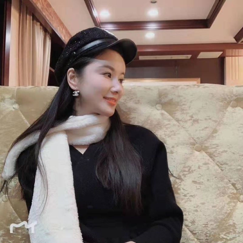 婷婷的第二张照片--东莞相亲服务中心