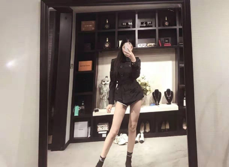 婷婷的第六张照片--东莞相亲服务中心