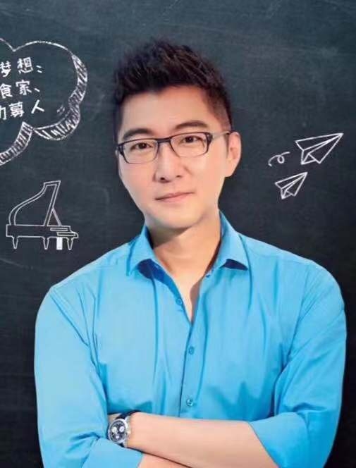 彬的第一张照片--东莞相亲服务中心