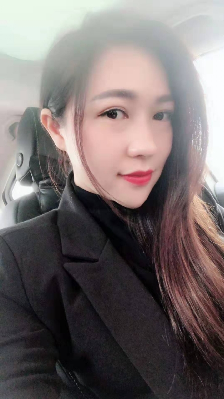 Emily的第四张照片--东莞相亲服务中心