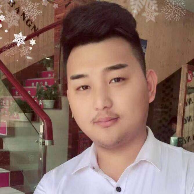 孤独的小飞象的第一张照片--东莞相亲服务中心