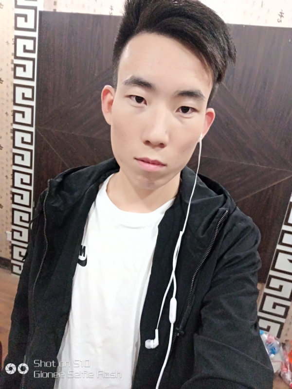 似命珍惜的第一张照片--东莞相亲服务中心