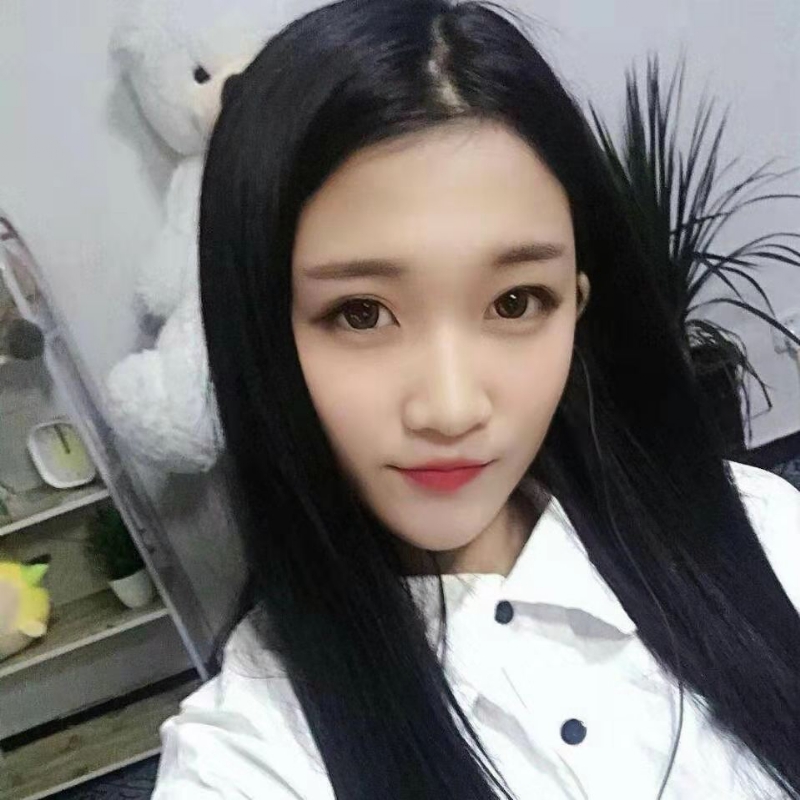 佳佳的第一张照片--东莞相亲服务中心