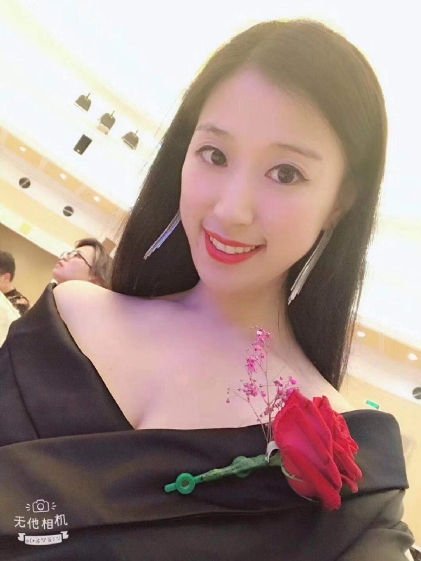 從開始到現在的第一张照片--东莞相亲服务中心