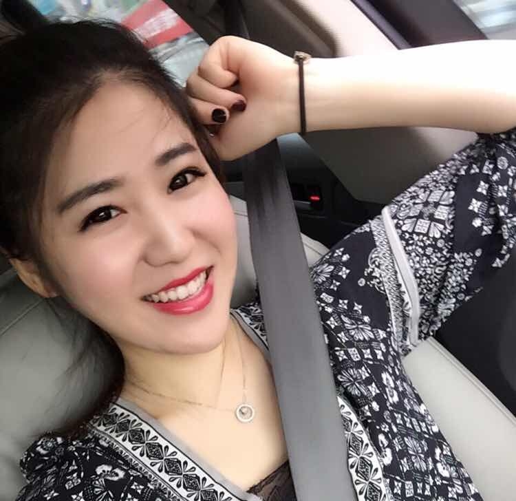 钱多多的第一张照片--东莞相亲服务中心