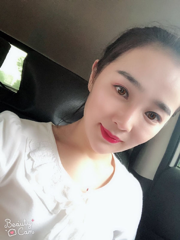 汪小姐的第一张照片--东莞相亲服务中心