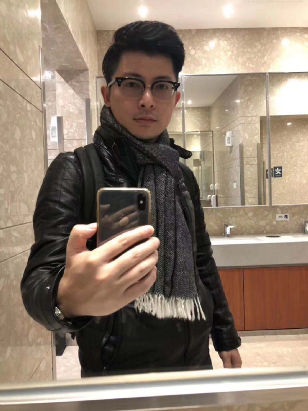 缘分的第一张照片--东莞相亲服务中心