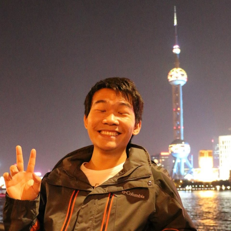 butter的第一张照片--东莞相亲服务中心