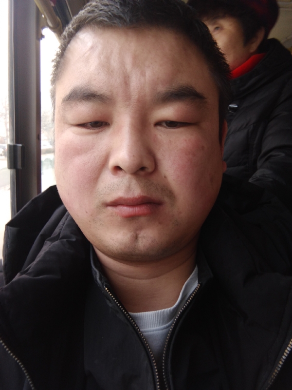 张延义的第一张照片--东莞相亲服务中心