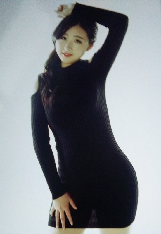 清风细雨的第一张照片--东莞相亲服务中心