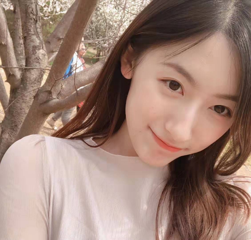 Fanny的第一张照片--东莞相亲服务中心