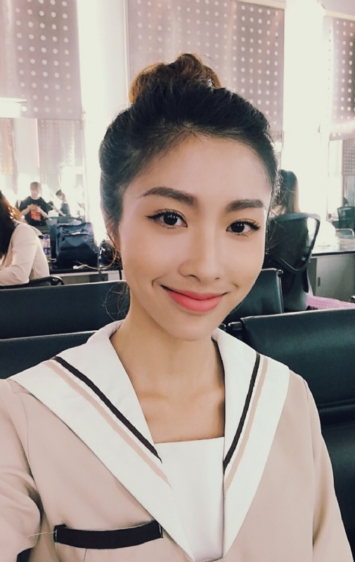 蘇悅的第一张照片--东莞相亲服务中心