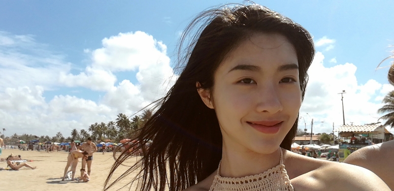 蘇悅的第三张照片--东莞相亲服务中心