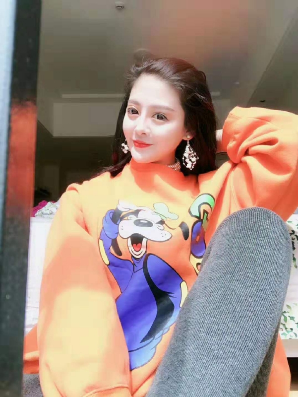 李梦瑶的第一张照片--东莞相亲服务中心