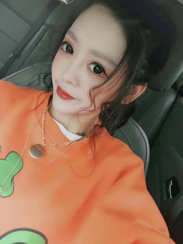 李梦瑶的第二张照片--东莞相亲服务中心