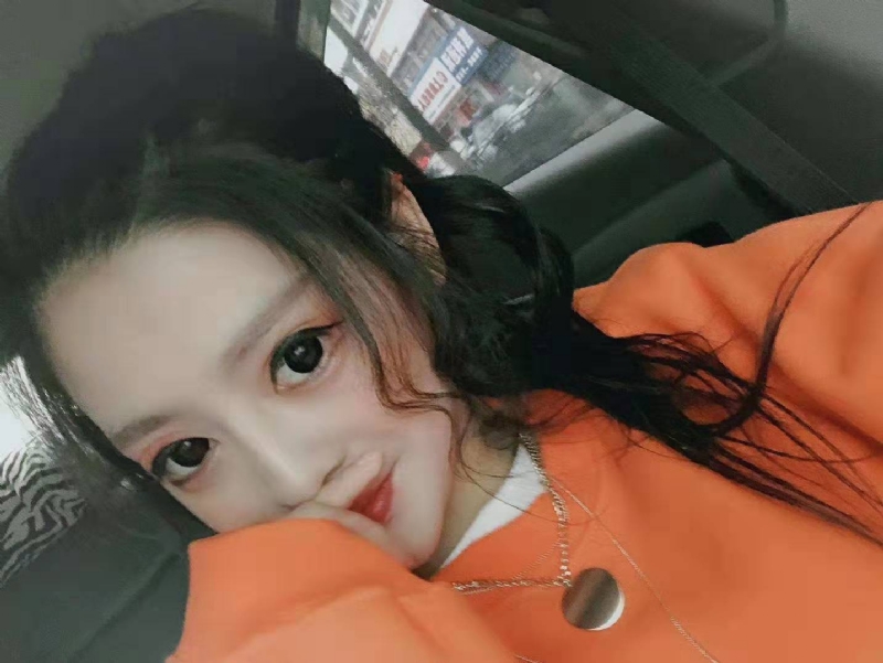 李梦瑶的第三张照片--东莞相亲服务中心