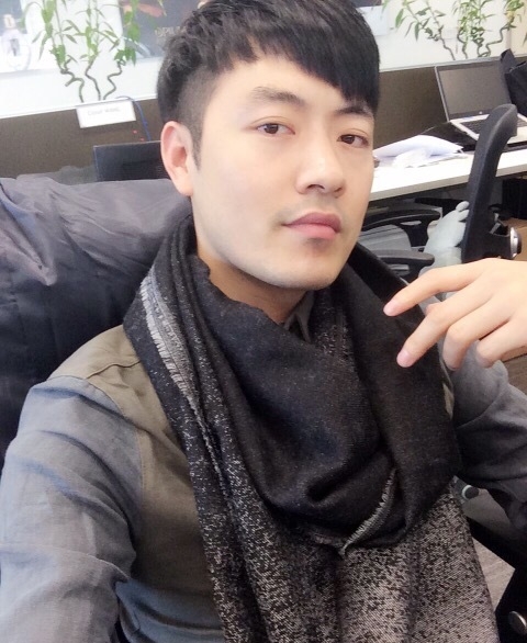 陈高浩的第一张照片--东莞相亲服务中心