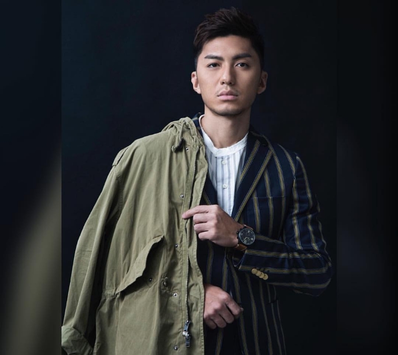 MrChen的第一张照片--东莞相亲服务中心