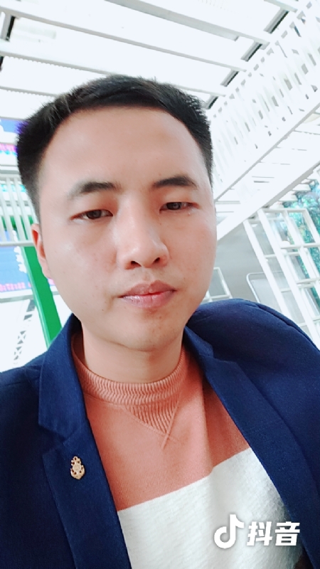 佳鑫的第一张照片--东莞相亲服务中心