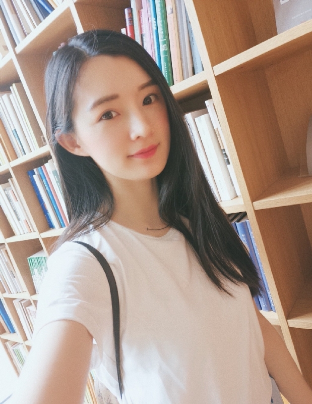 Dan婷的第二张照片--东莞相亲服务中心