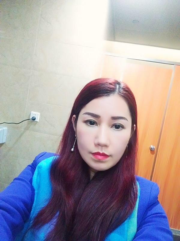 LL的第一张照片--东莞相亲服务中心