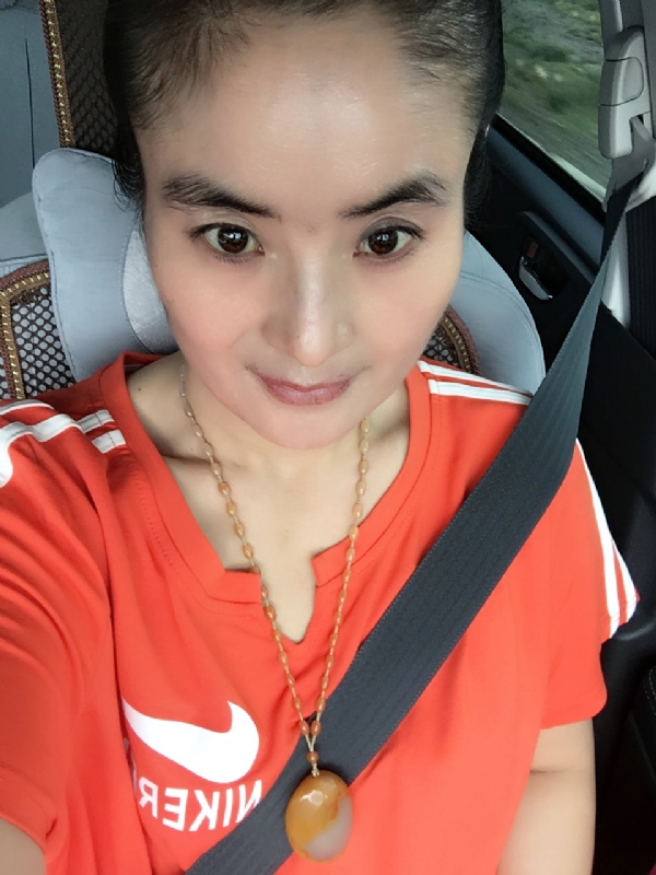 茹芯的第一张照片--东莞相亲服务中心